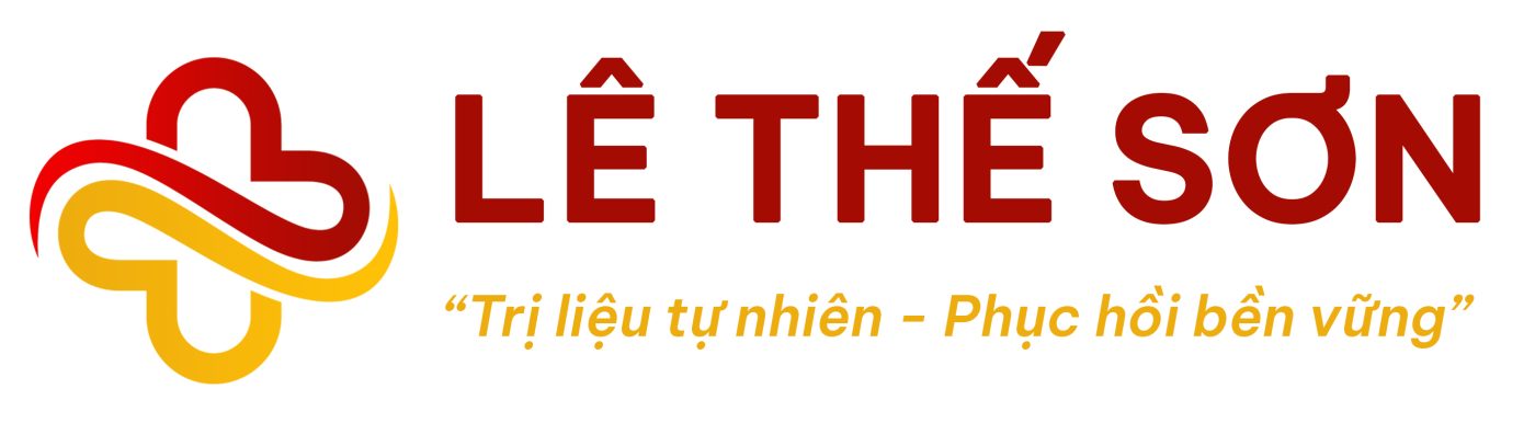 XOA BÓP, BẤM HUYỆT Y HỌC CỔ TRUYỀN KHÔNG DÙNG THUỐC